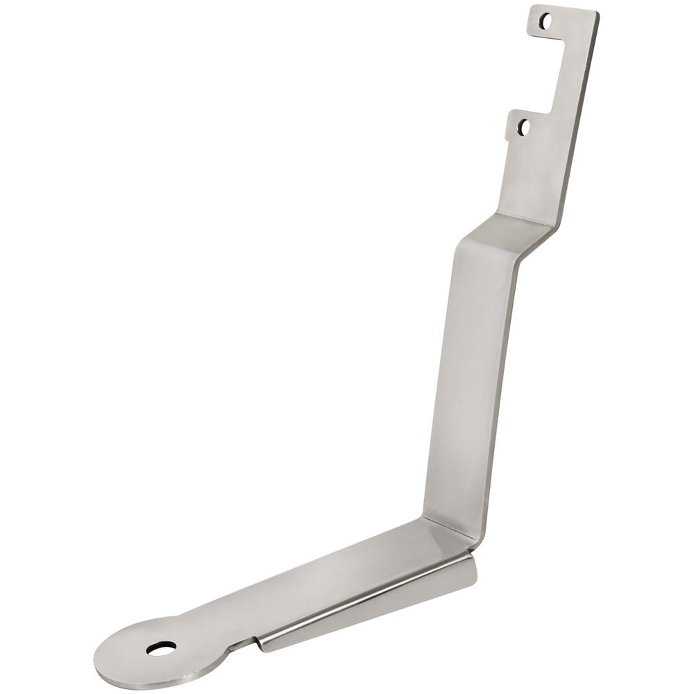 Staffa Per Antenna Cb - Compatibile Per Mercedes Actros Mp4 (09/11>09/19) - Mercedes Actros Mp5 (10/19>) - Mercedes Actros Mp5 L (11/21>) - Foto 1