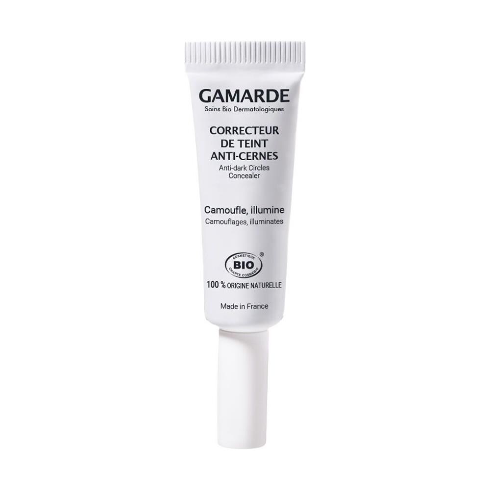 , Correcteur De Teint, Bio, Contro Le Occhiaie, Crema Per Gli Occhi, 6 Ml - Foto 1