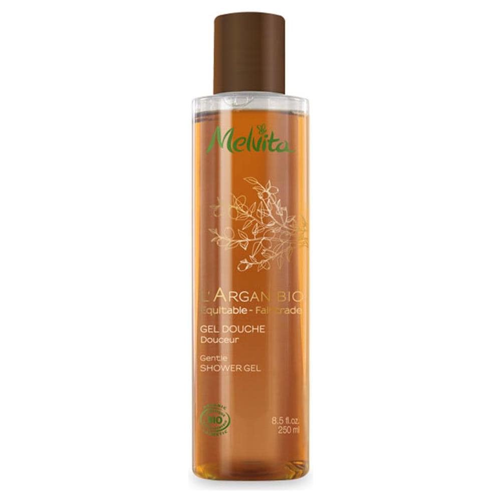 Gel Doccia Morbidezza Con Olio Di Argan Bio 250ml - Foto 1