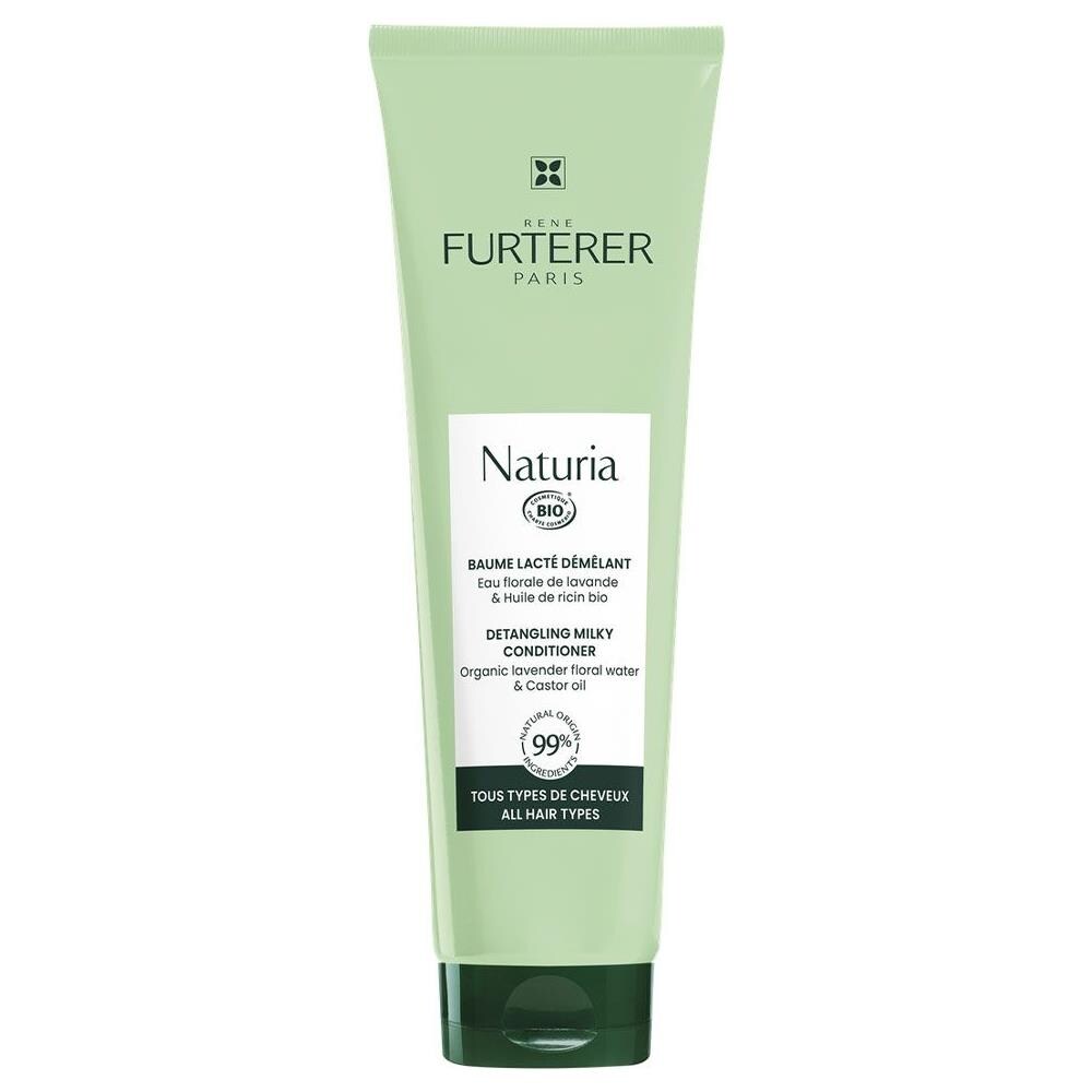 Rene Furterer, Naturia, Balsamo Per Capelli, Districare, 150 Ml - Foto 1