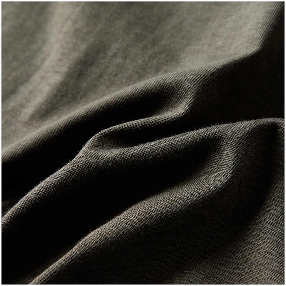 Maglietta Per Bambini A Maniche Lunghe Con Stampa Jeep Cachi 116 - Foto 7