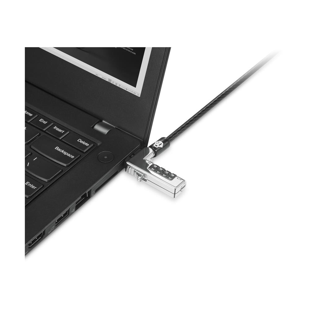 4XE1F30277 cavo di sicurezza Nero 1,8 m - Foto 3