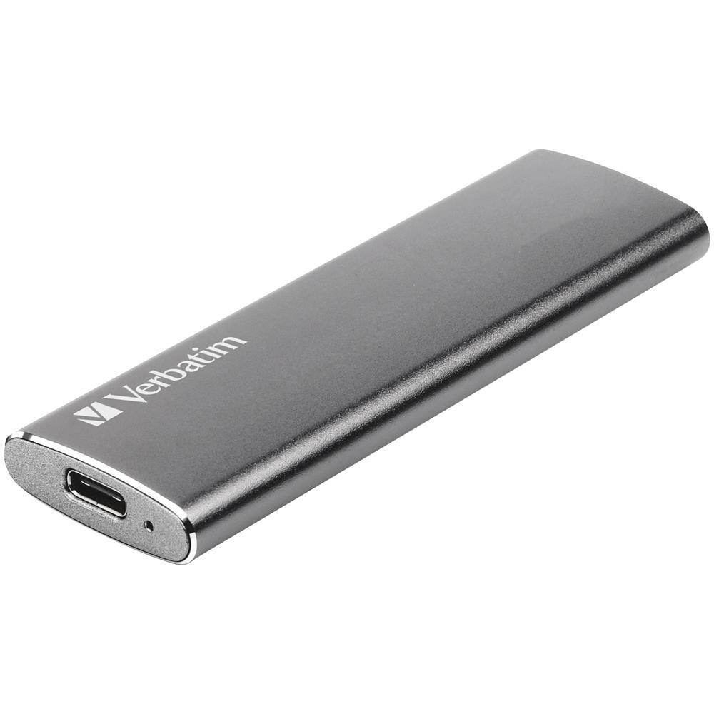 SSD Esterno 2 TB Serie Vx500 Interfaccia USB tipo-C 3.2 Gen 2 - Foto 1