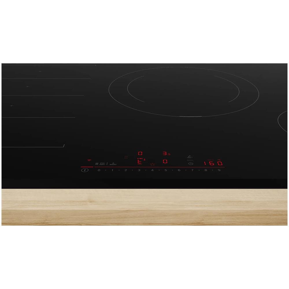 Piano Cottura da Incasso SI5642D a Induzione 3 Zone Cottura da 80.2 cm Colore Nero - Foto 2