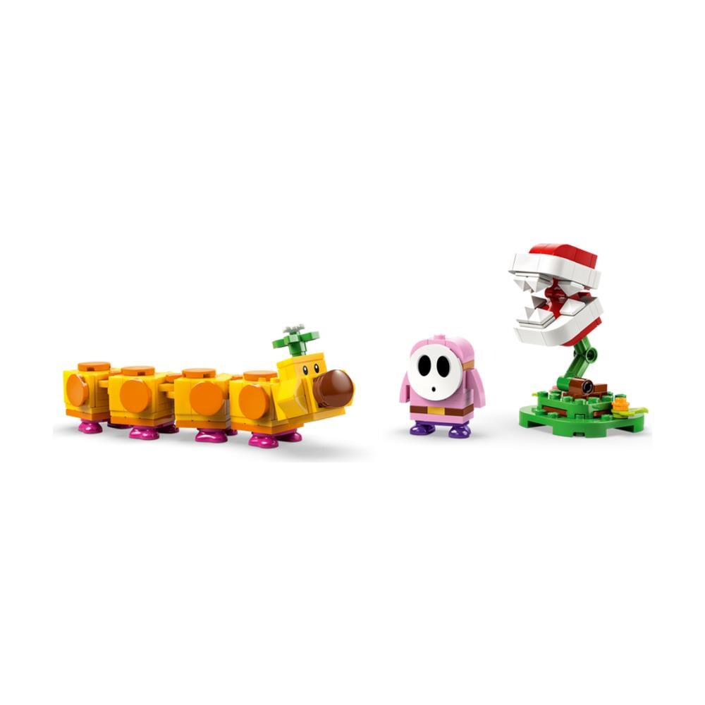 71434 Set per la Creazione di Bibite - Foto 4