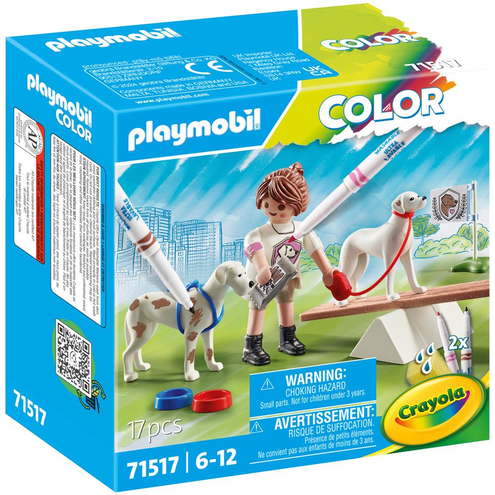 Color 71517 set da gioco - Foto 1