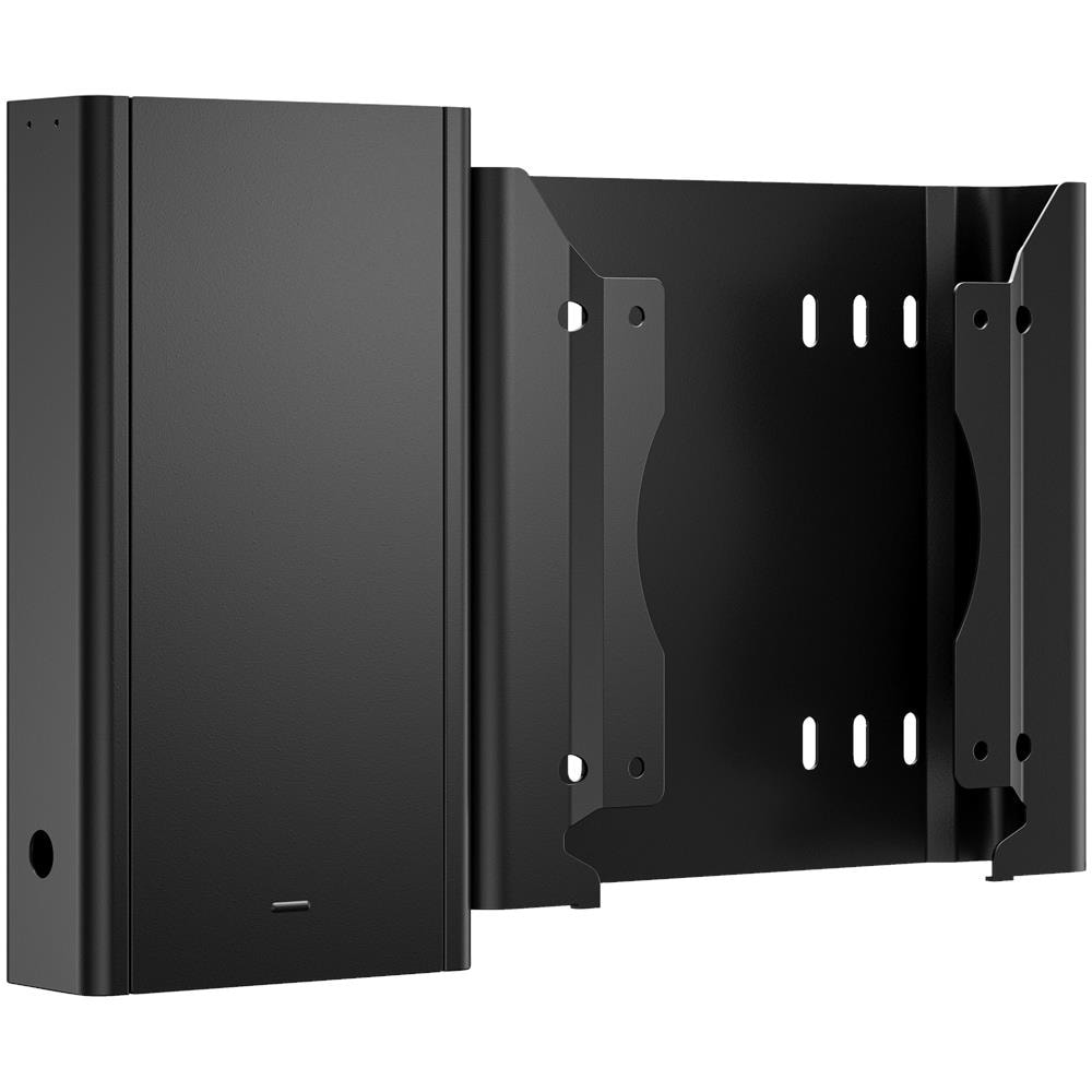 Desktop Mini v4+ supporto VESA con porta-alimentatore - Foto 2