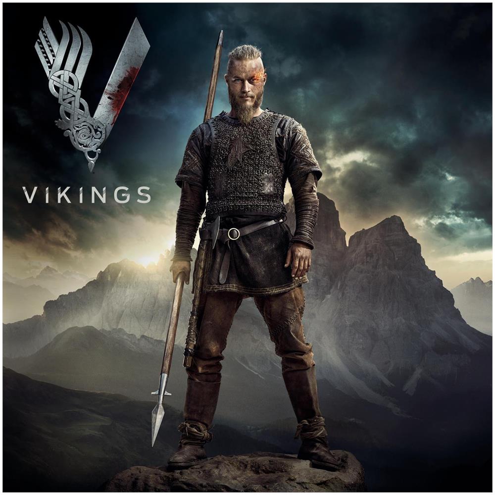 Trevor Morris - The Vikings II - Foto 2
