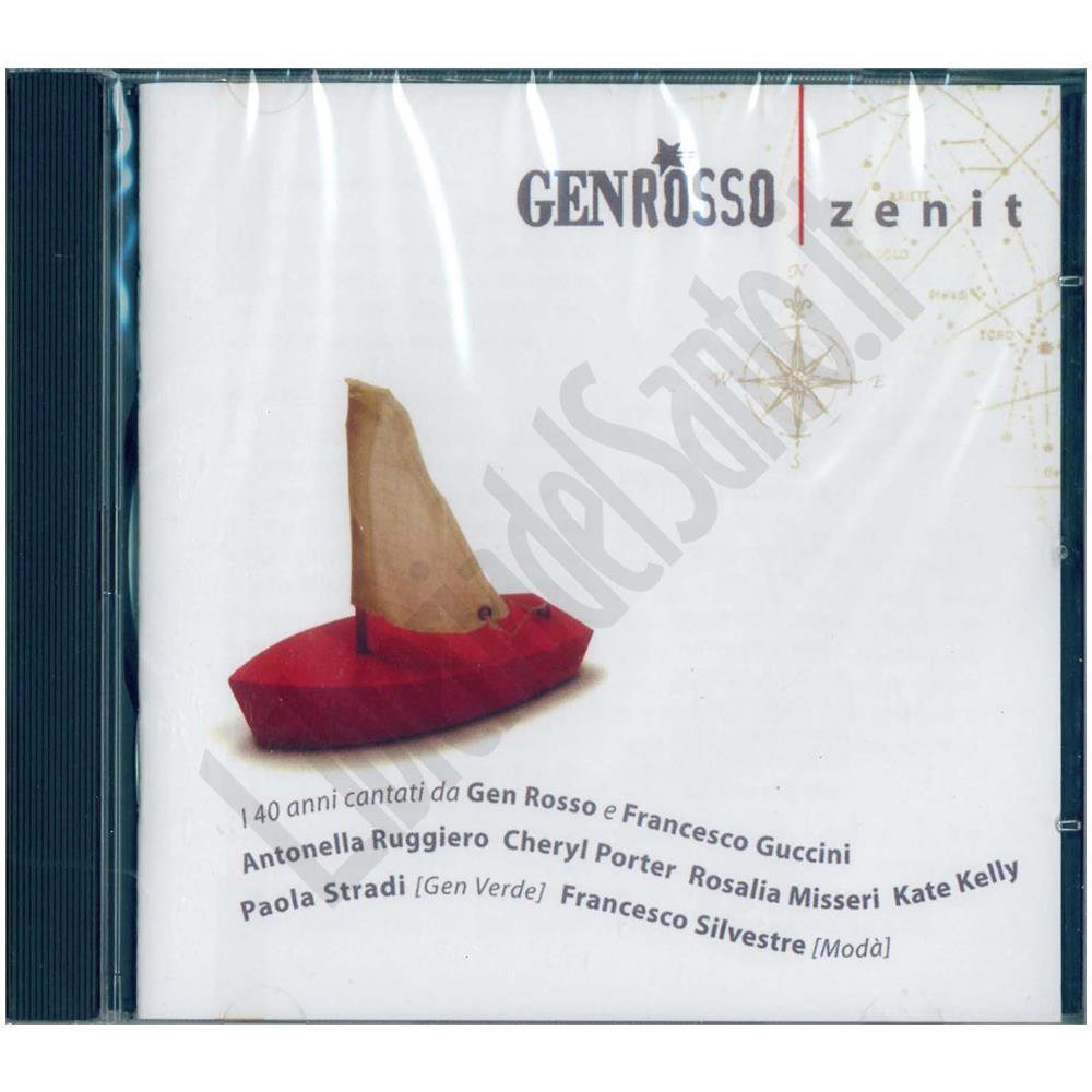 Gen Rosso - Zenit - Foto 1
