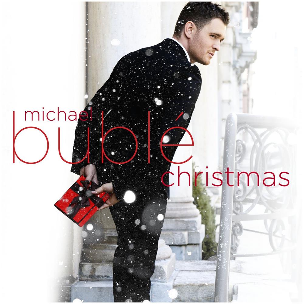 Michael Buble' - Christmas - Foto 1
