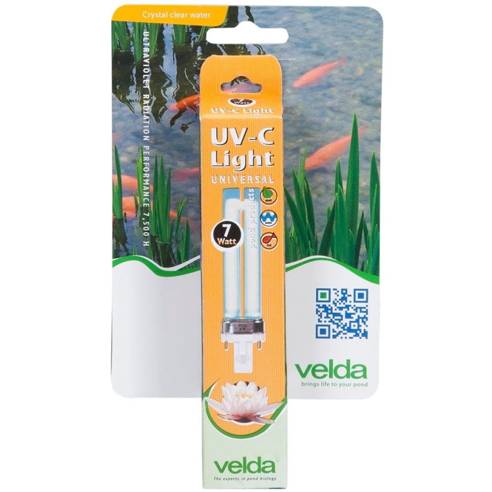 Lampadina Uv-c Pl 7 W - Foto 2