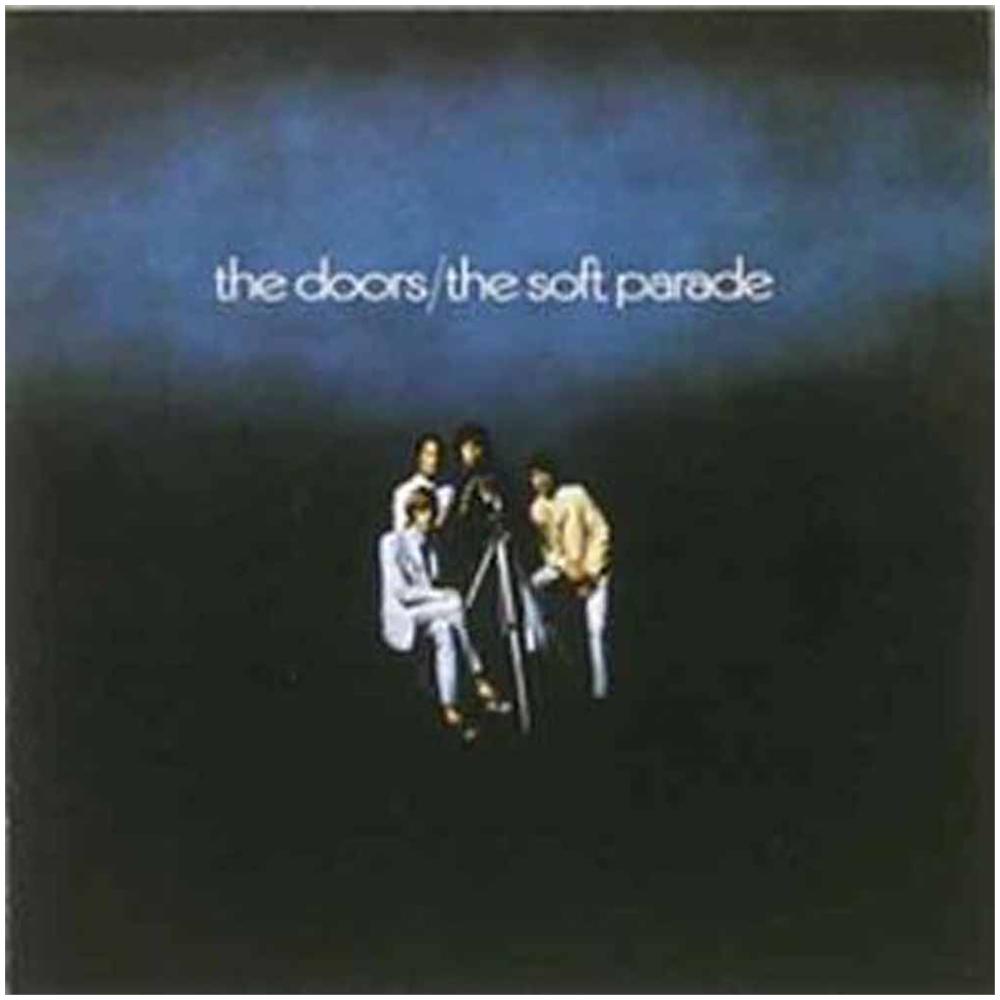 Doors (The) - The Soft Parade - Foto 1
