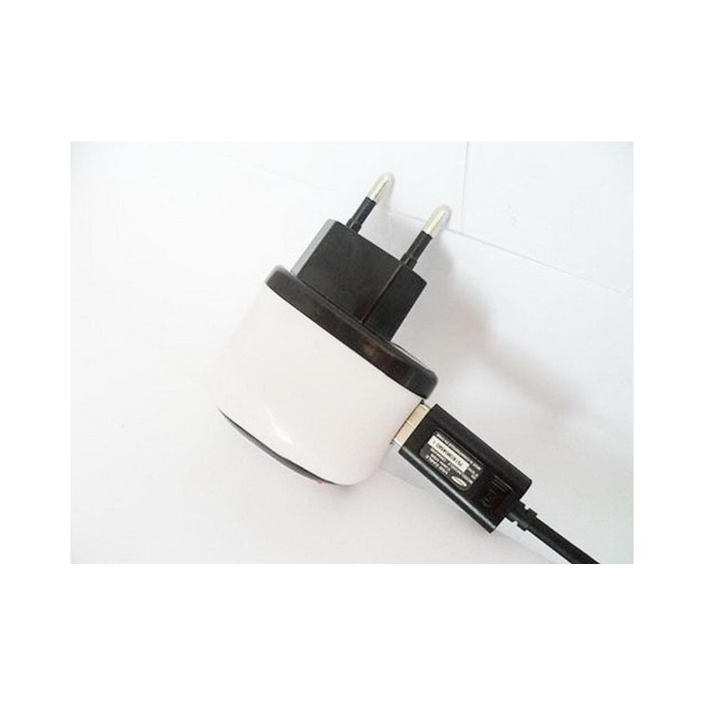Caricatore Alimentatore Adattatore Usb 220v A 5v Usb - Foto 2