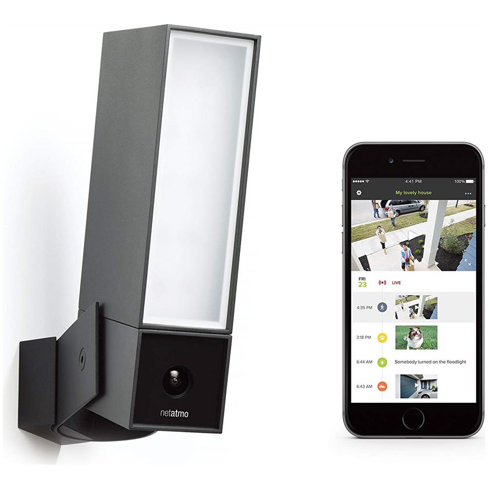 Videocamera IP Esterna Intelligente con Rilevamento Persone / Auto / Animali - Foto 9