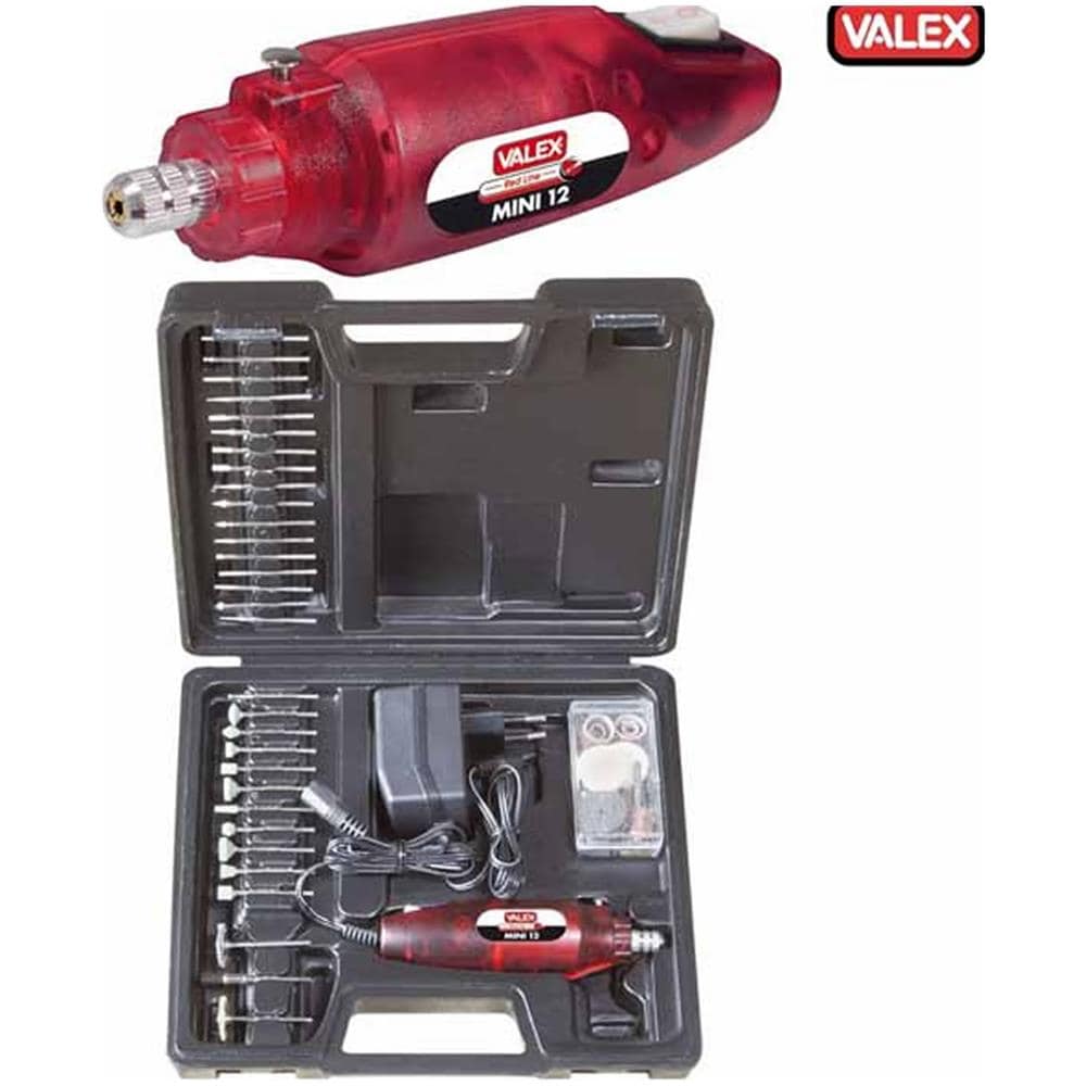 Incisore Rotante Mini 12 - Foto 3