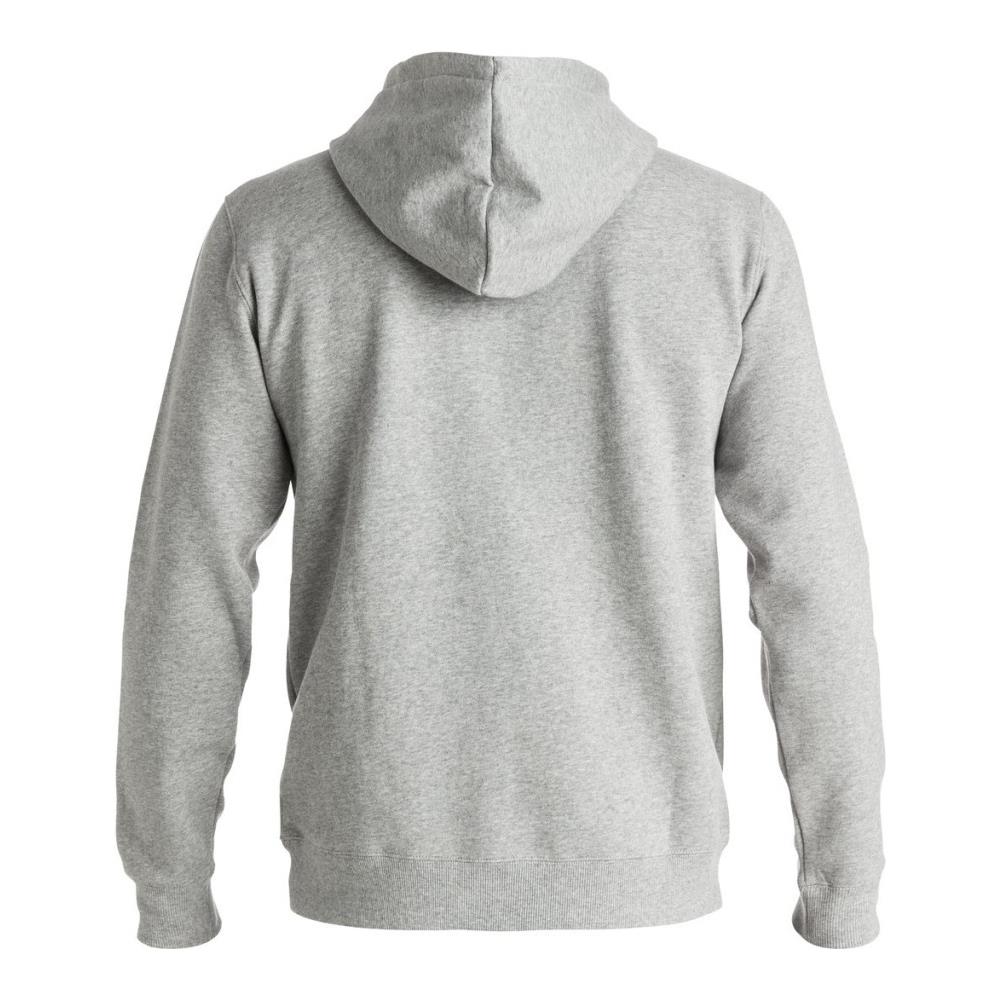 Felpa Uomo Ellis L Grigio - Foto 2