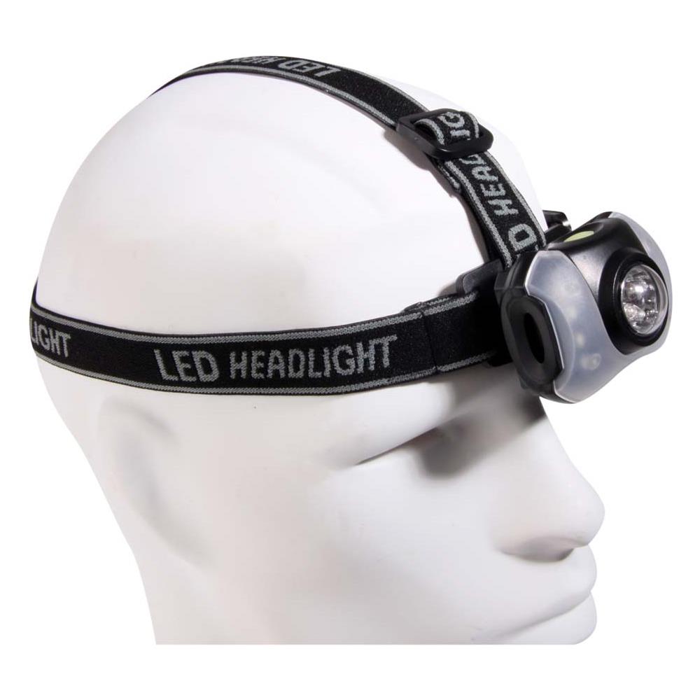 Luci Flashlight Yl1 Elettronica One Size - Foto 1