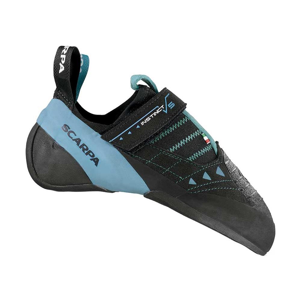 Scarpe Da Arrampicata Instinct Vsr Scarpe Uomo Eu 41 - Foto 1