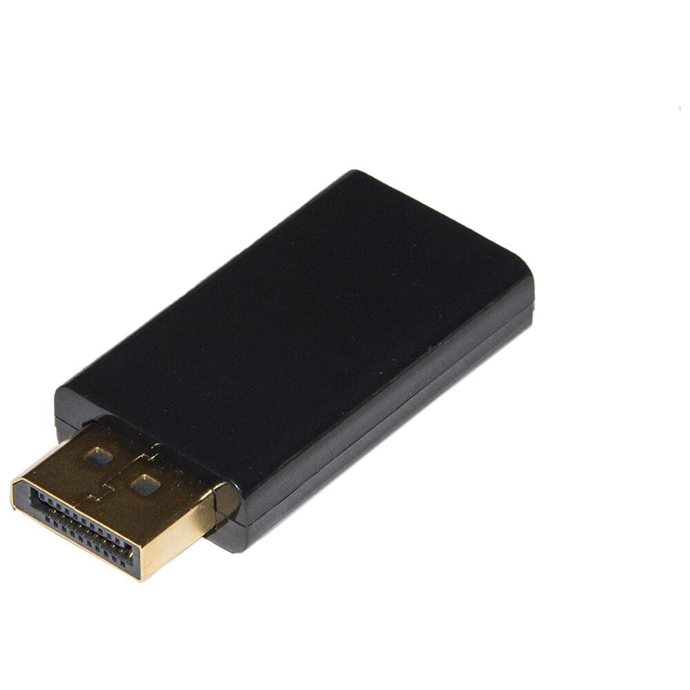 Adattatore Displayport-hdmi M / F - Foto 1