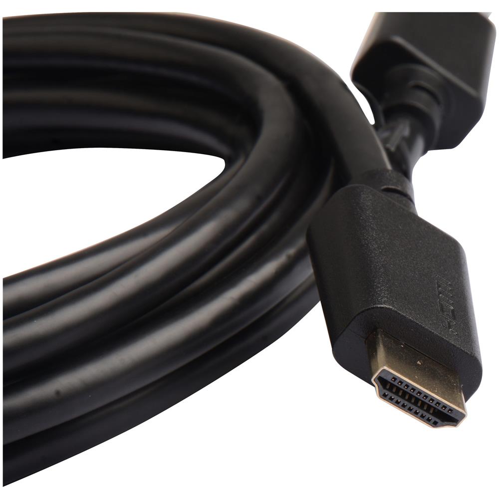 ver Cavo Hdmi 2.1 M / m 1 Mt Nero - Foto 2
