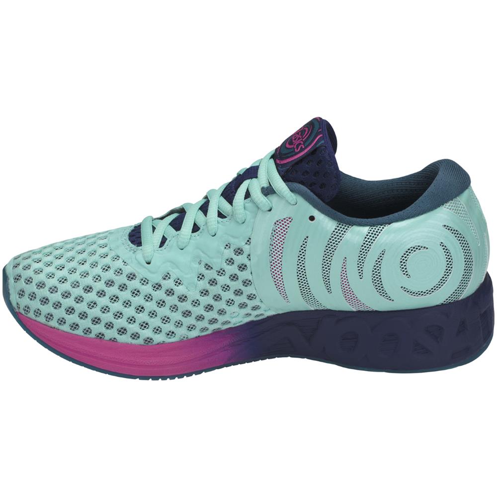 Asics Gel noosa Ff 2 T869n 8849, Donna, Turchese, Scarpe Da Corsa, Numero: 36 Eu Asics Gel noosa Ff 2 T869n 8849, Donna, Turchese, Scarpe Da Corsa, Numero: 36 Eu
