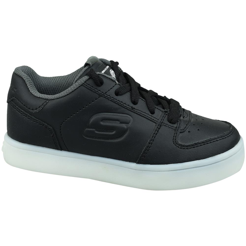 skechers energy lights bambino