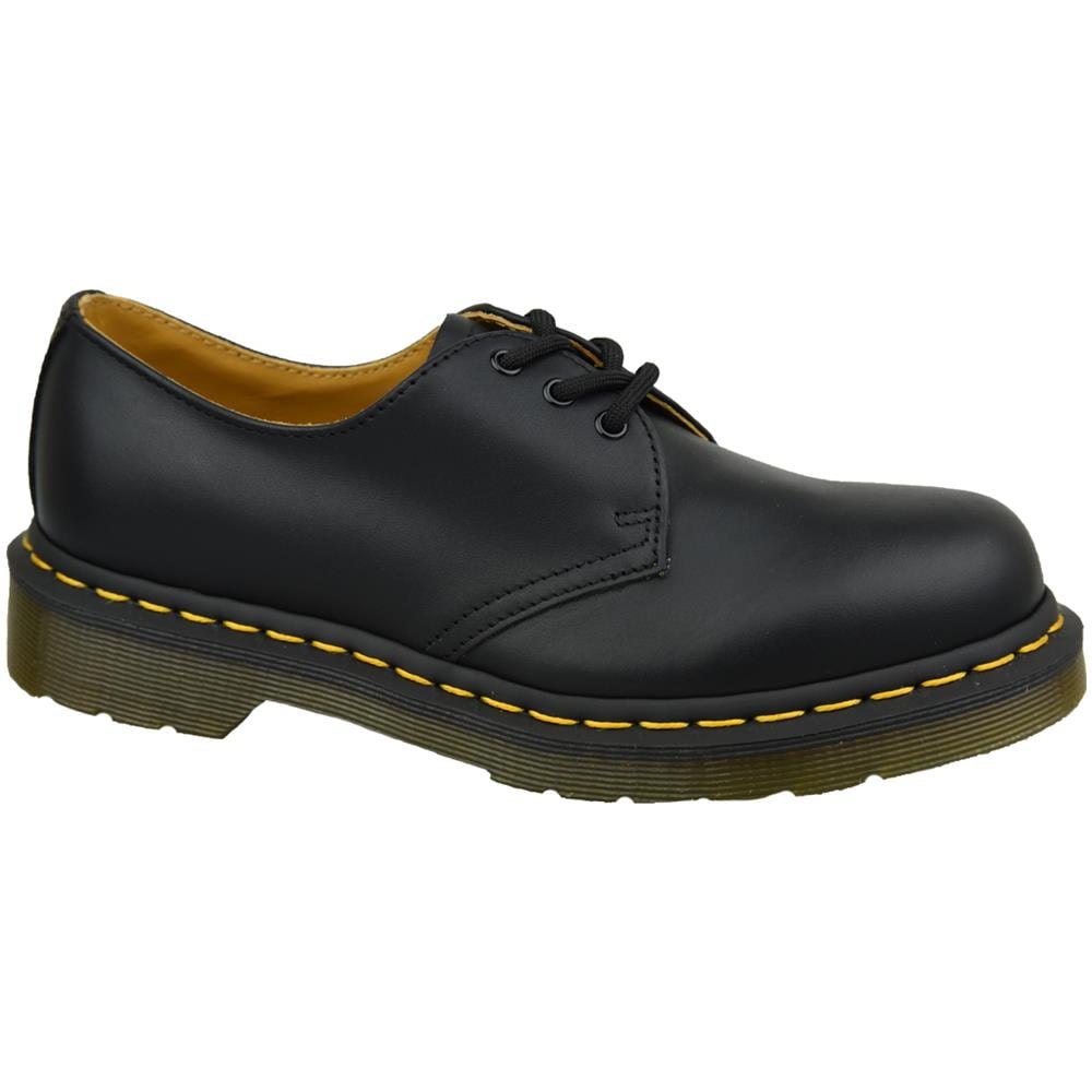 1461, Unisex, Nero, Le Scarpe Basse, Numero: 43 Eu - Foto 1