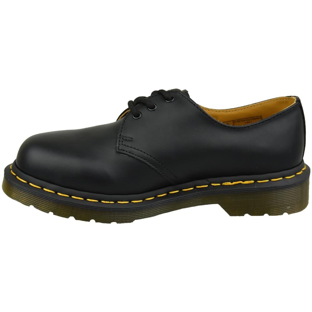 1461, Unisex, Nero, Le Scarpe Basse, Numero: 43 Eu - Foto 2