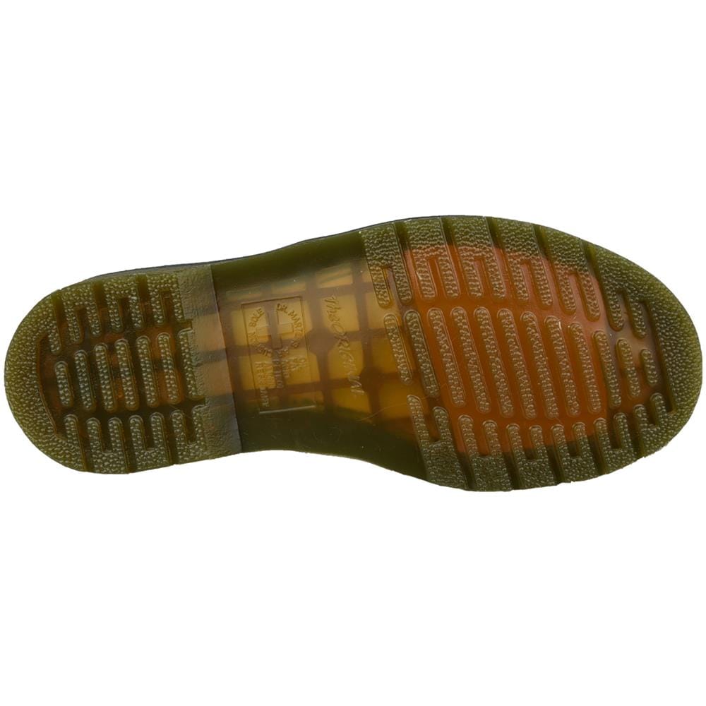 1461, Unisex, Nero, Le Scarpe Basse, Numero: 43 Eu - Foto 4