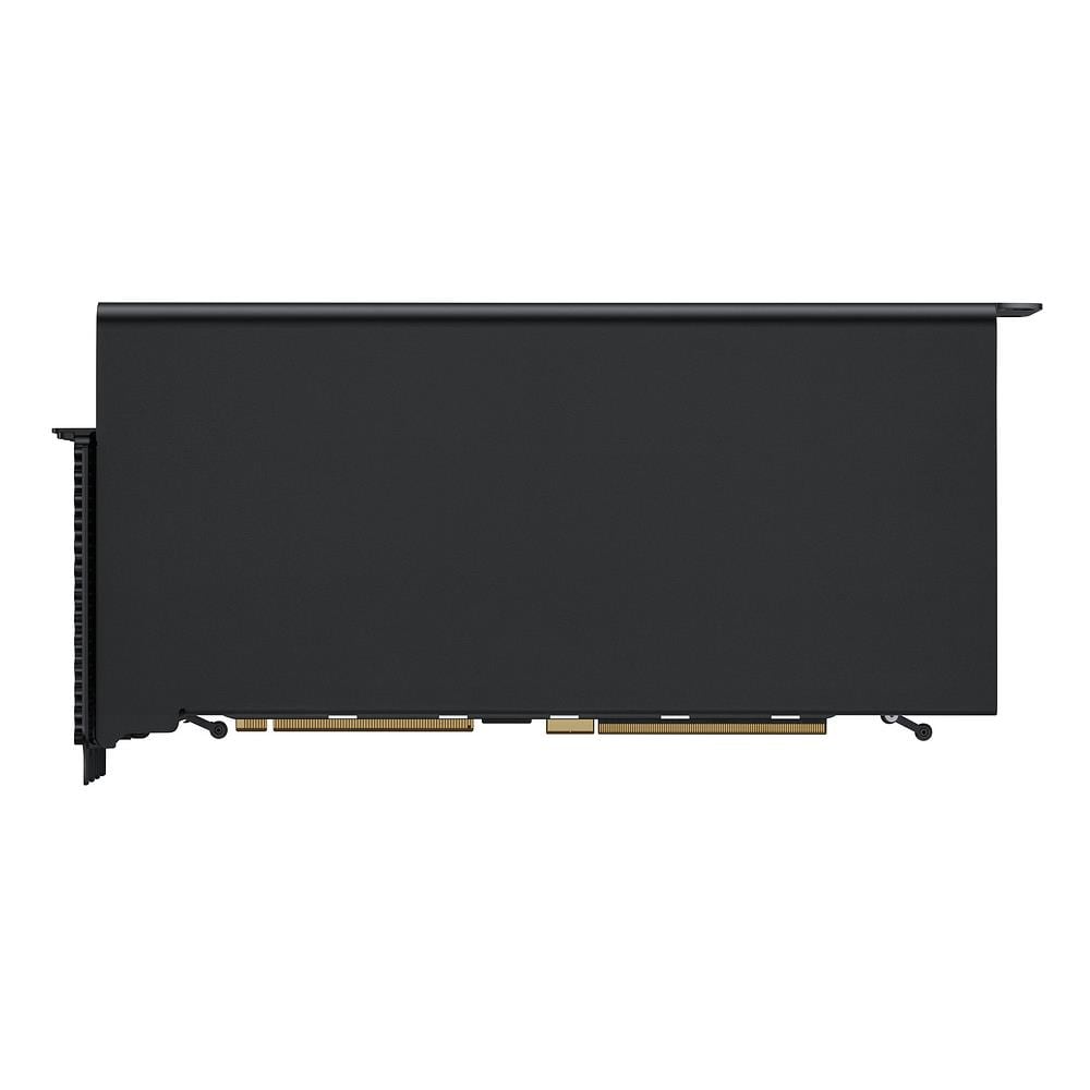 Radeon Pro Vega II 32 GB HBM2 4 x Thunderbolt 3 / 1 x HDMI - Foto 2