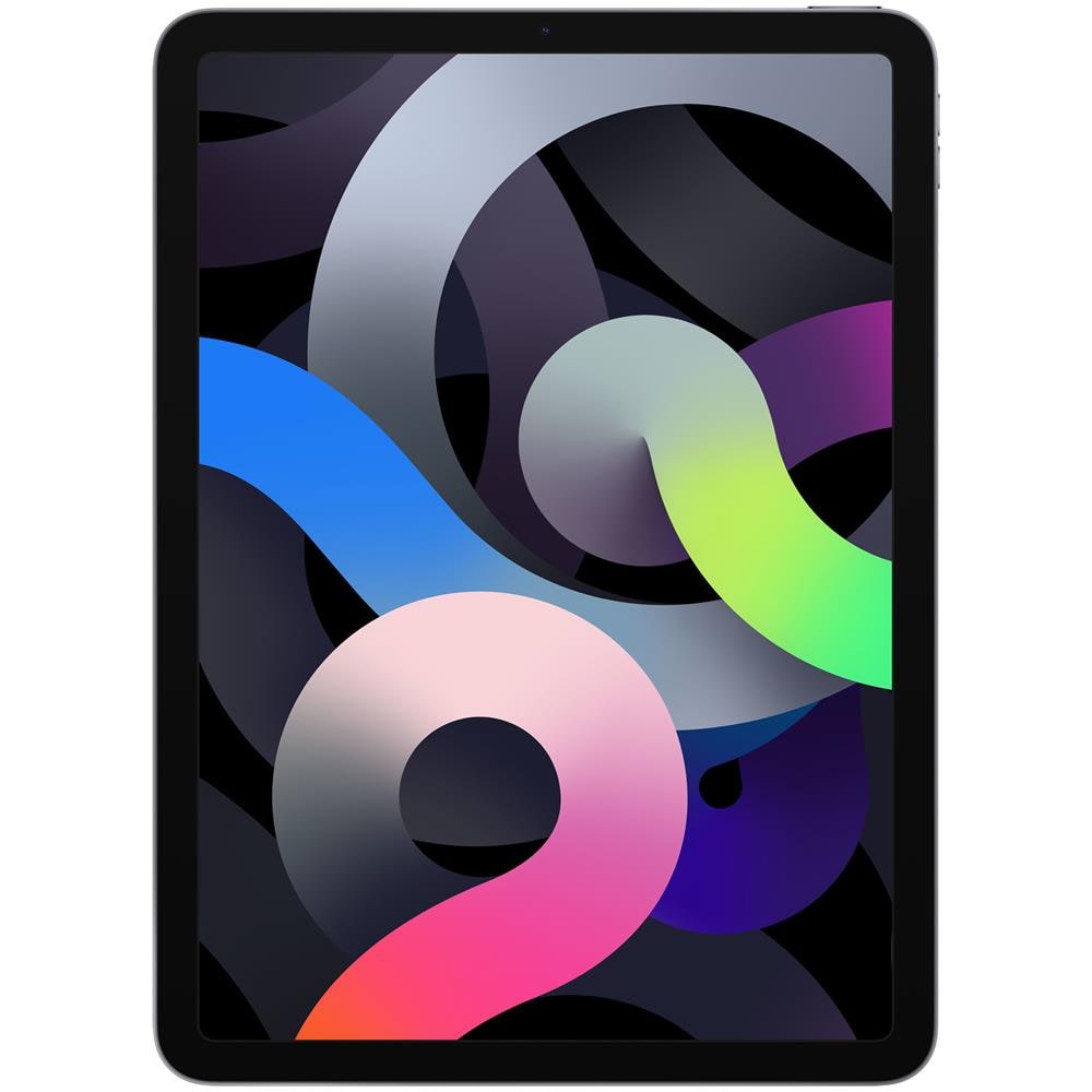 iPad Air 10.9 64 GB 11" Wi-Fi Grigio Siderale - Foto 2