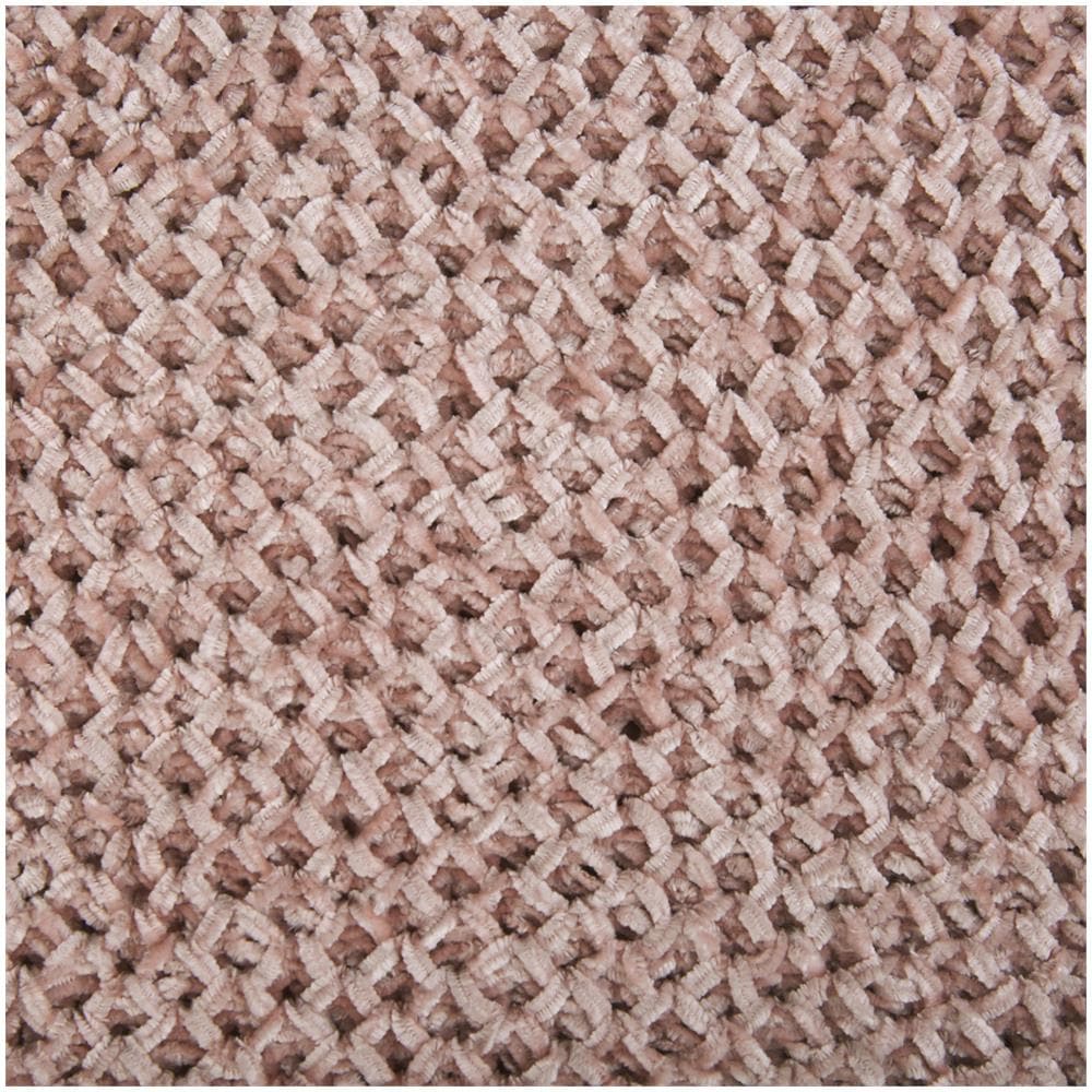 Coperta Di Plaid Rosa 150 X 200 Cm Haifa - Foto 2