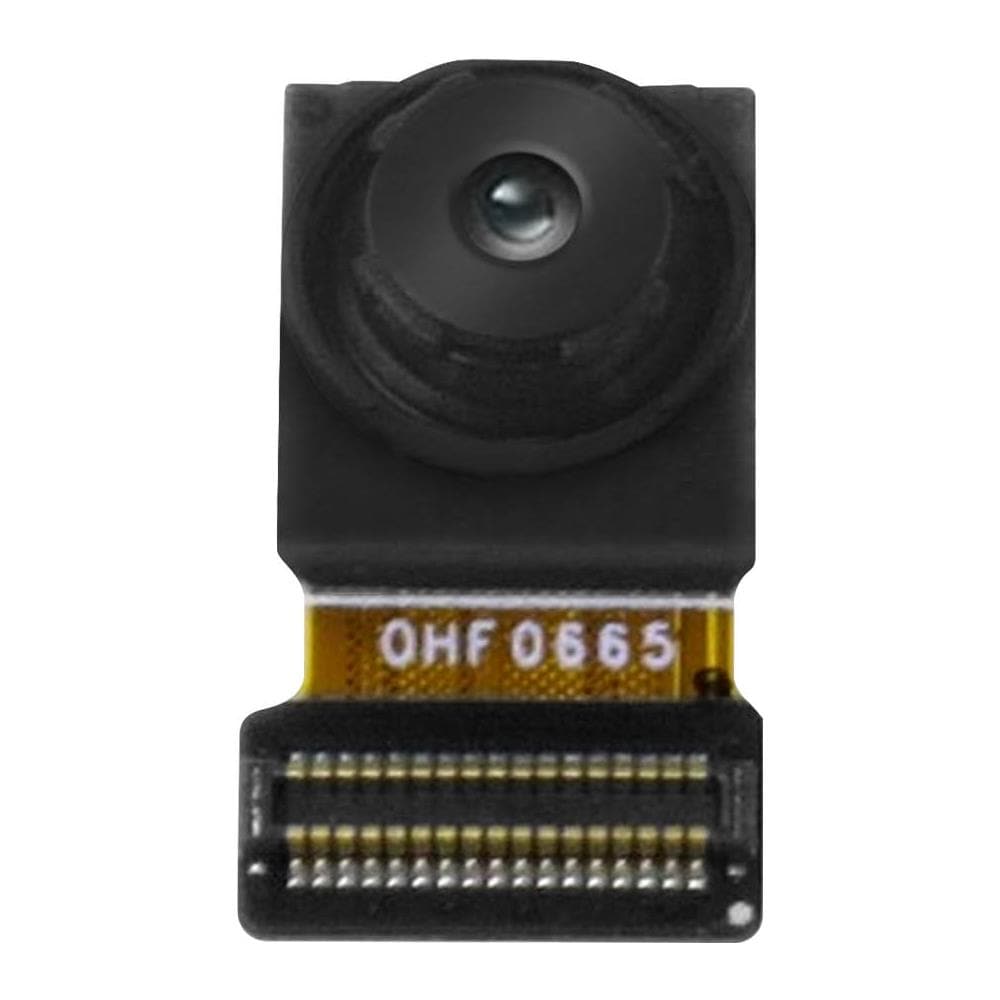 Fotocamera Anteriore Honor 9 Lite Obiettivo Frontale + Connettore Flat - Foto 2
