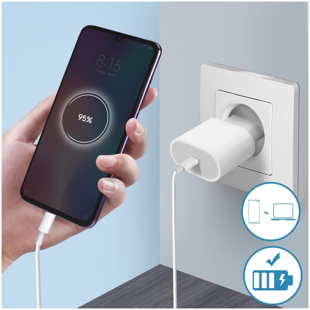 Connettore Di Ricarica Ricambio Xiaomi Mi 9 Presa Usb-c + Microfono - Foto 2