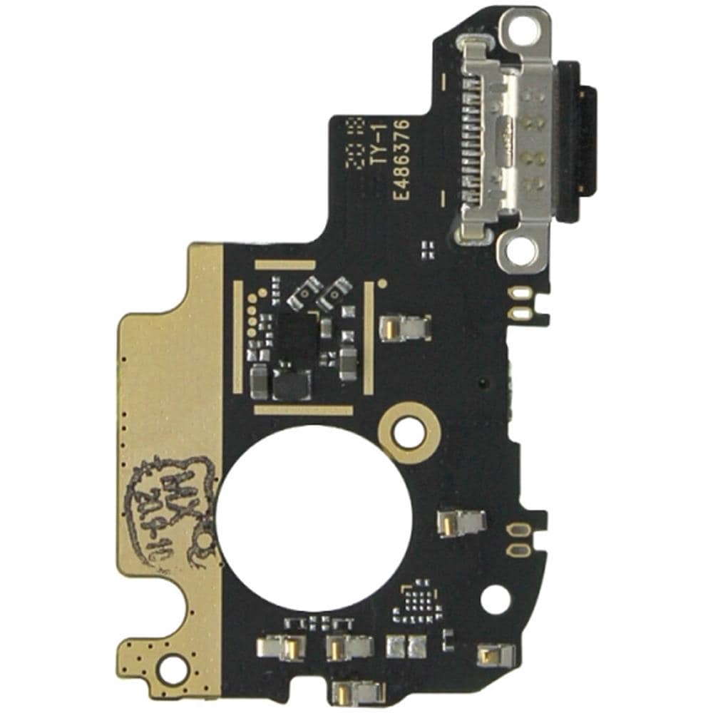 Connettore Di Ricarica Ricambio Xiaomi Mi 9 Presa Usb-c + Microfono - Foto 1