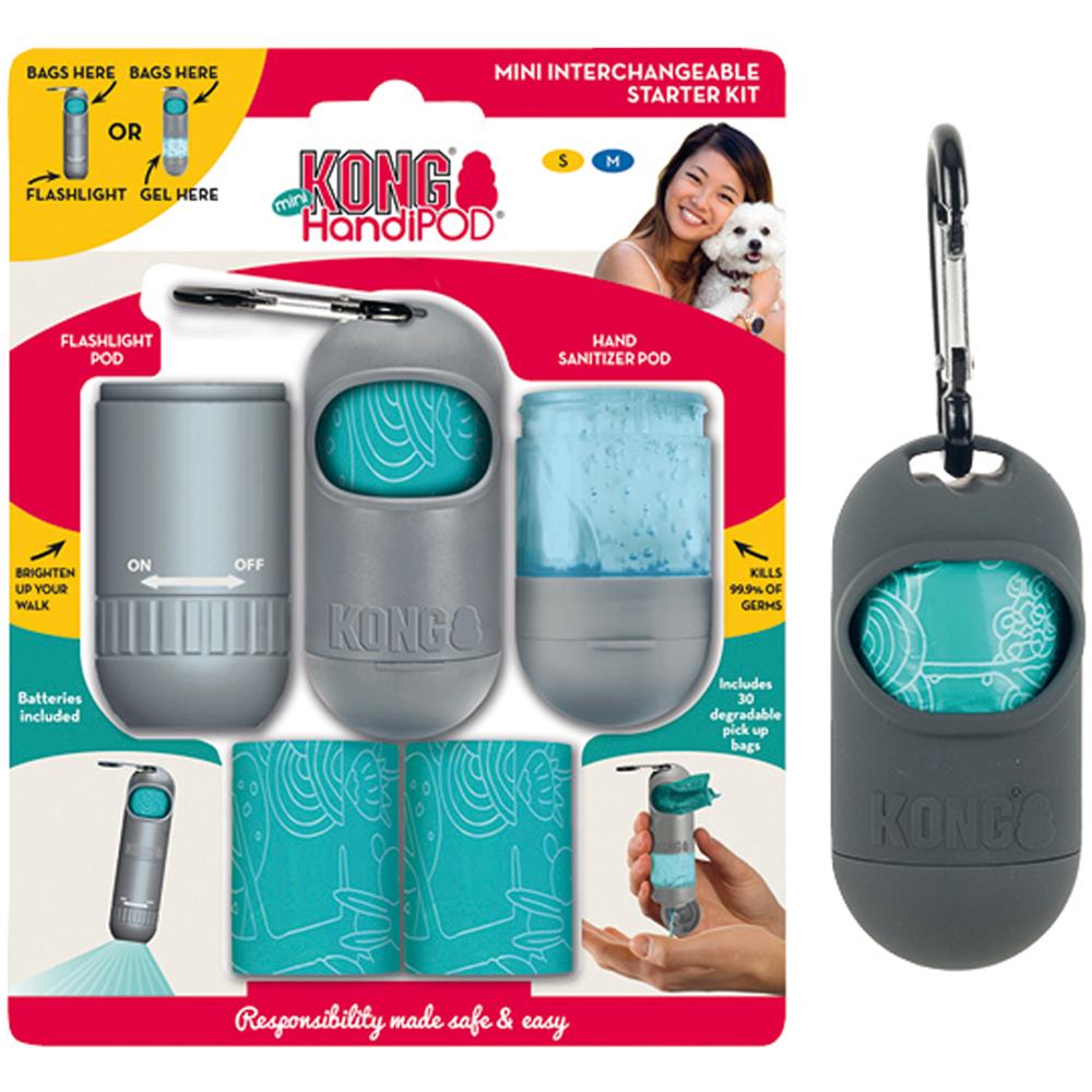 Handipod Mini Starter Kit Intercambiable165 Gr - Foto 1