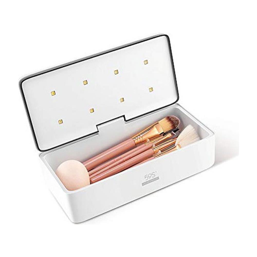 Sterilizzatore Uv Scatola Borsa Sterilizzazione Cosmetica Uv Light - Foto 2