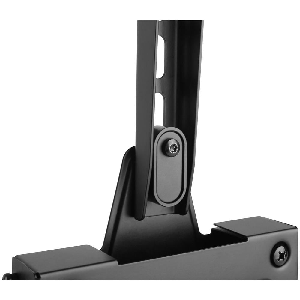 Staffa Antifurto Universale Per Media Box, Kit Di Montaggio, P - Foto 6