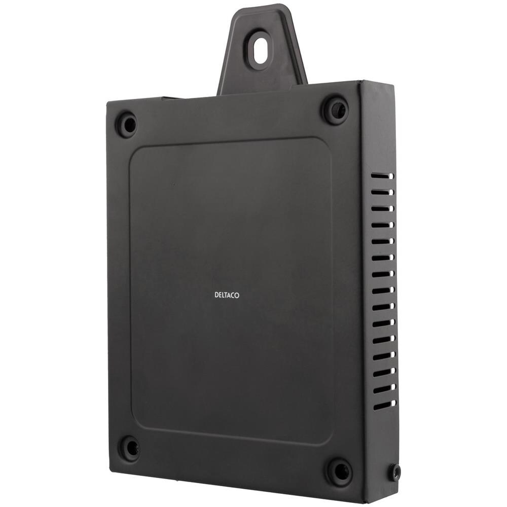 Staffa Antifurto Universale Per Media Box, Kit Di Montaggio, P - Foto 1