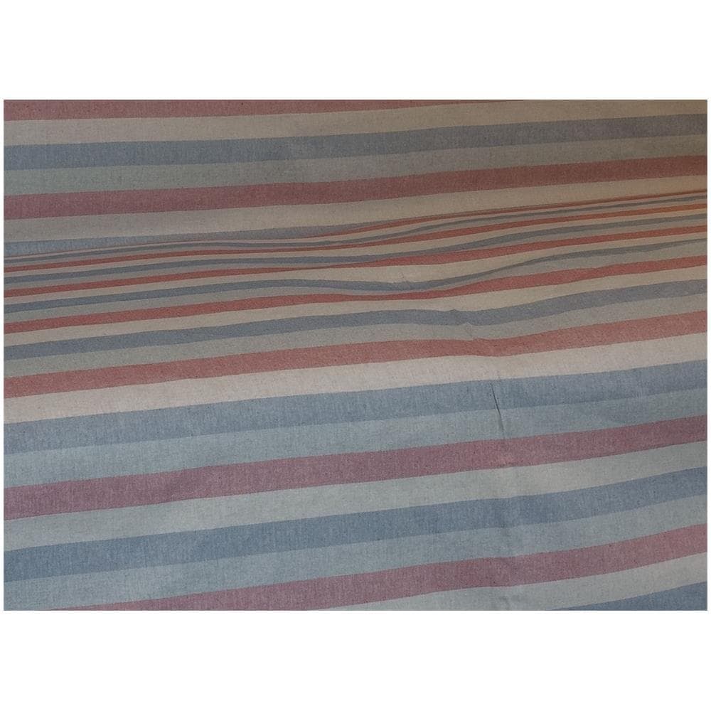 Telo Arredo Granfoulard Copritutto Cotone Made Italy Vari Disegni Arredatutto Copriletto Multiuso 1 Piazza Riga 9 Multicolor - Foto 6