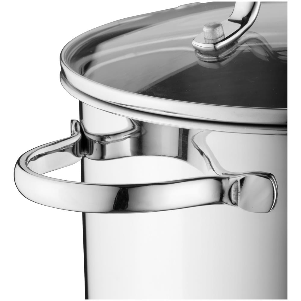 Set Per Cuocere A Vapore 5 Pz - Essentials - Foto 2