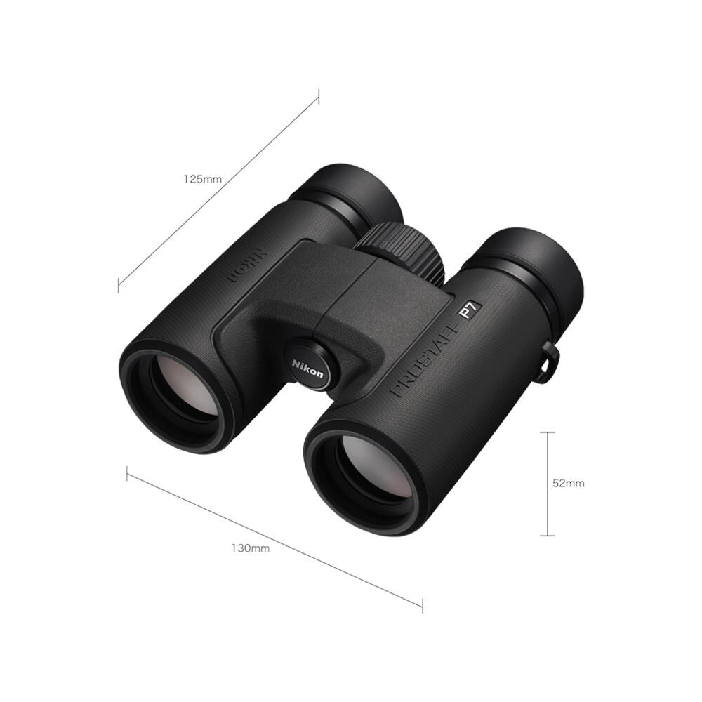 Prostaff P7 8x30 binocolo Nero - Foto 10