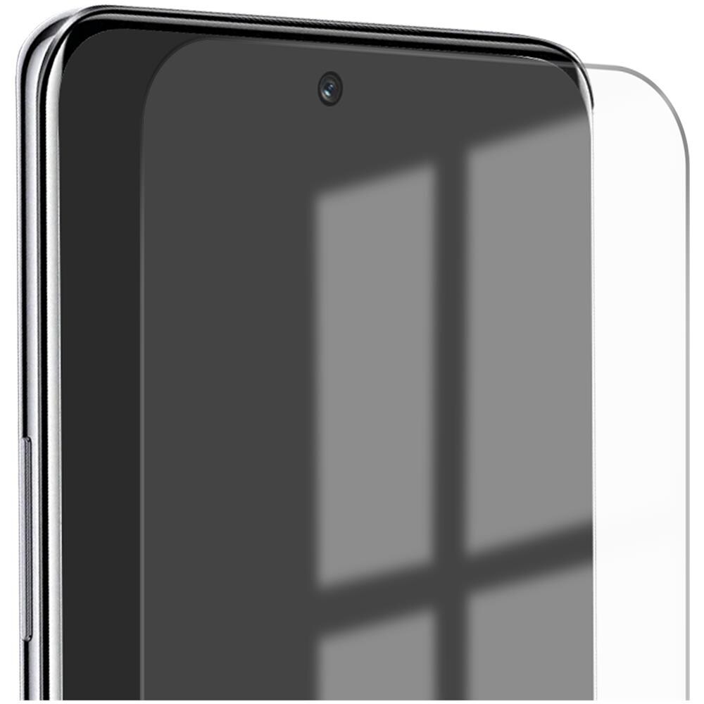 2 Pellicole Per Honor 90 In Idrogel Flessibile Spessore 0,15 Mm Trasparenti Imak - Foto 2