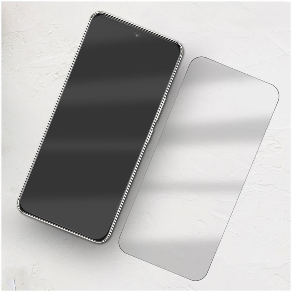 2 Pellicole Per Honor 90 In Idrogel Flessibile Spessore 0,15 Mm Trasparenti Imak - Foto 5