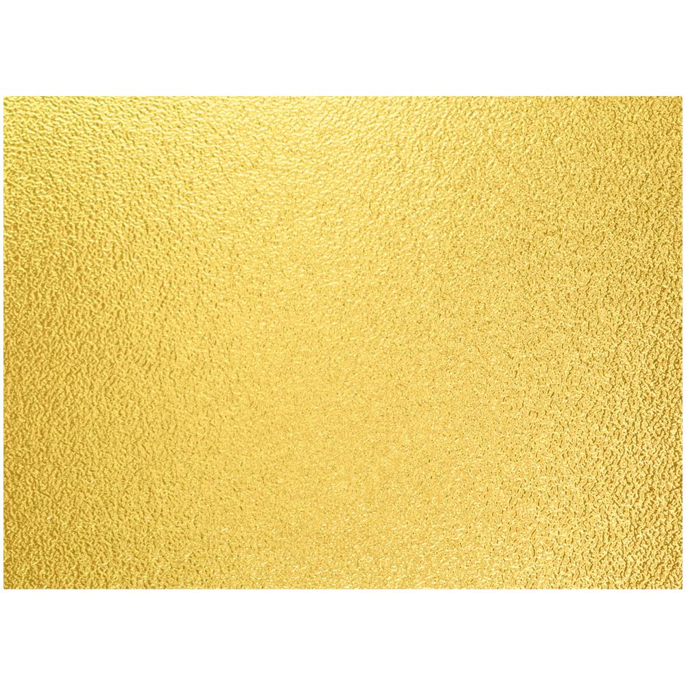 Tovaglia Natalizia Antimacchia Plastificata Pvc Glitter Oro Proteggi Tavolo Natale 140x160 Glitter Oro - Foto 4