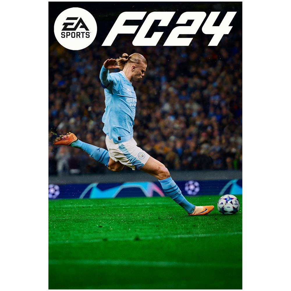 Ea Sports Fc 24 - Nintendo Switch (1159426) - Foto 1