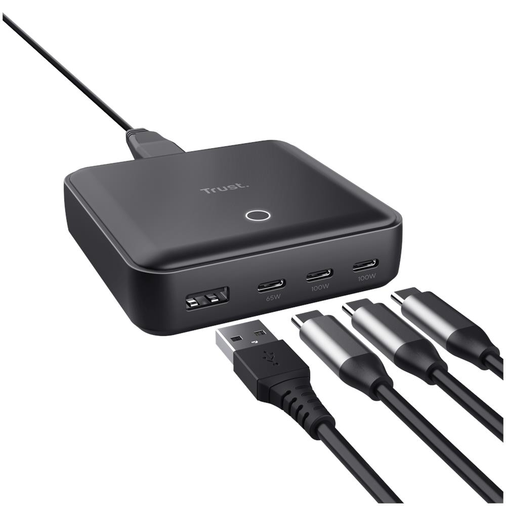 Maxo Universale Nero AC Interno - Foto 2