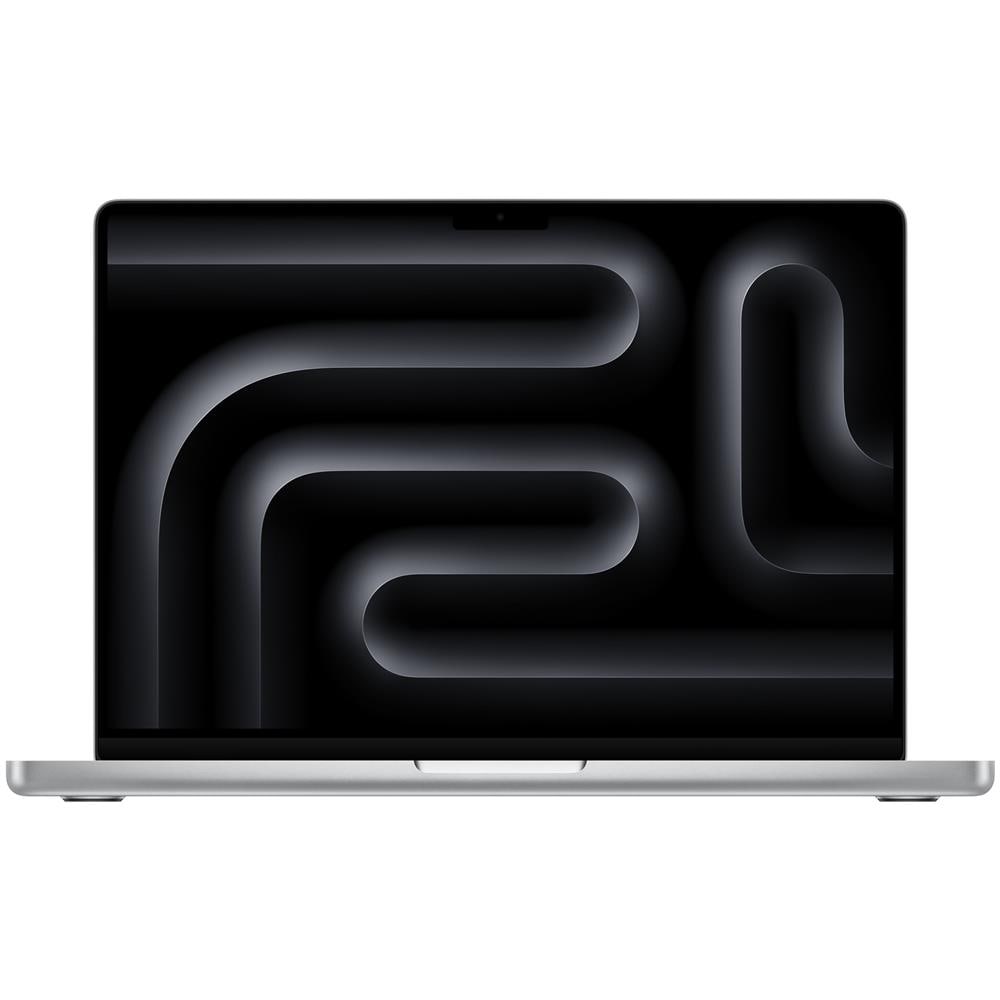 MacBook Pro M3 Monitor 14 " Full HD Mela M3 Ram 16GB SSD 1TB 4XUSB 2 Porte Thunderbolt MacOS Sonoma - Foto 1
