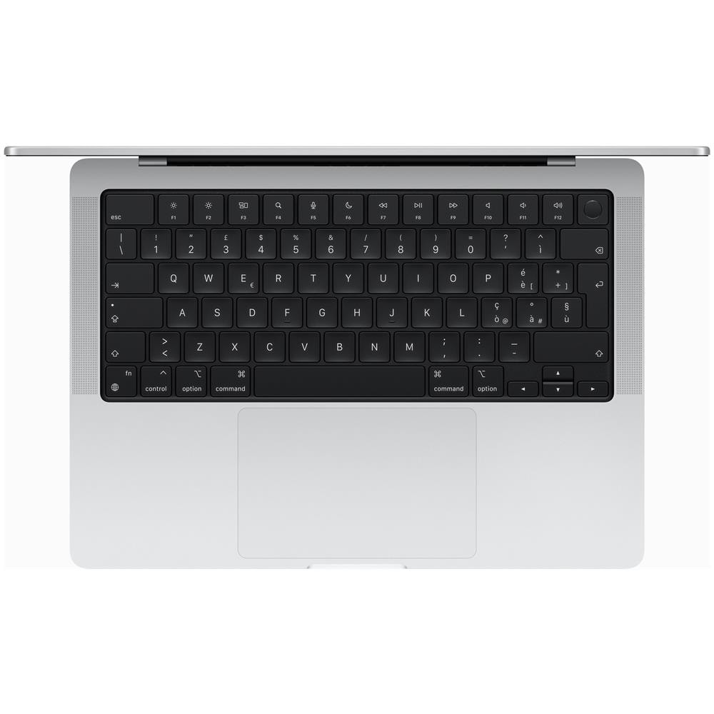 MacBook Pro M3 Monitor 14 " Full HD Mela M3 Ram 16GB SSD 1TB 4XUSB 2 Porte Thunderbolt MacOS Sonoma - Foto 2