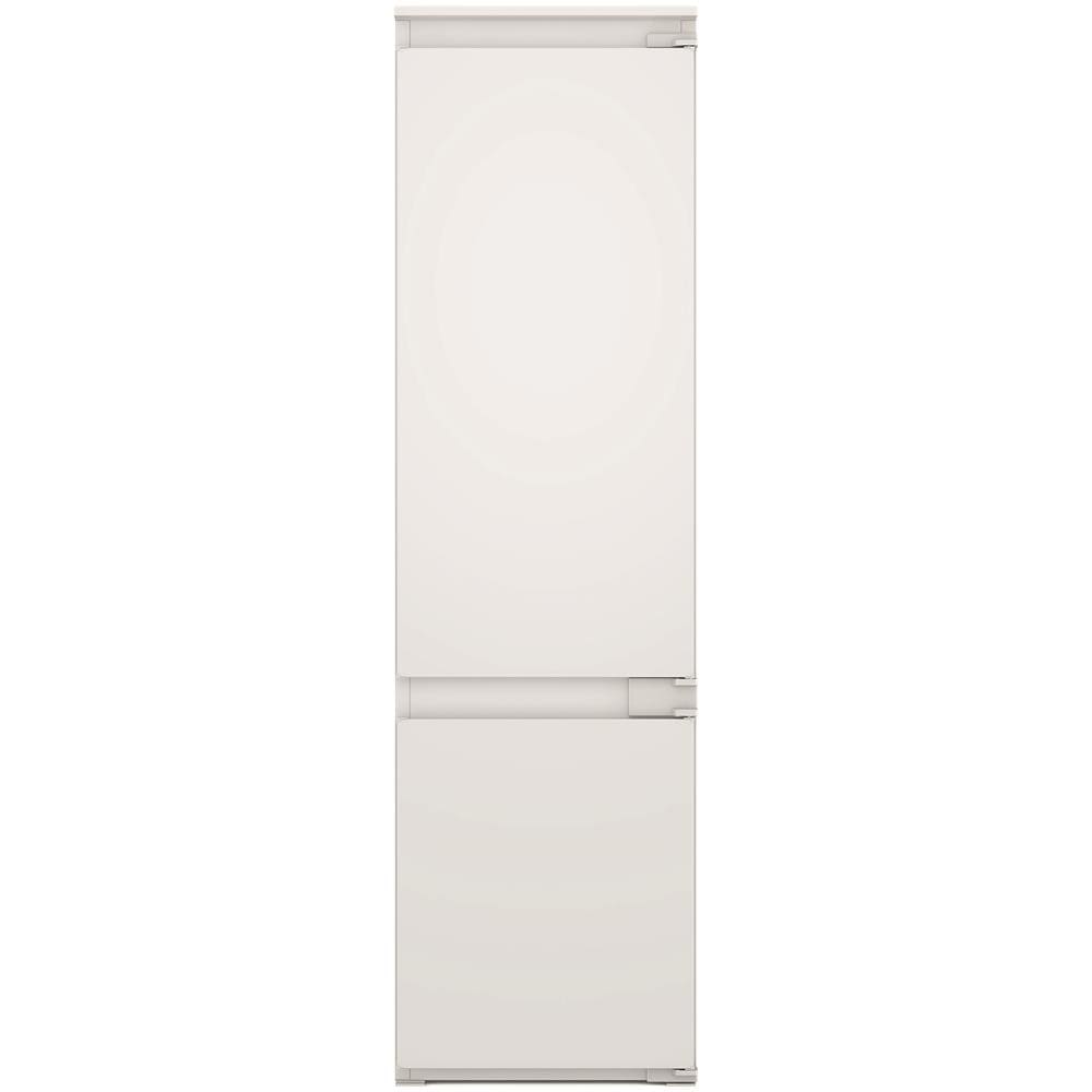 Frigorifero Combinato WHC20D011B2 Total No Frost Classe D Capacità Lorda / Netta 300/221 Litri Colore Bianco - Foto 1